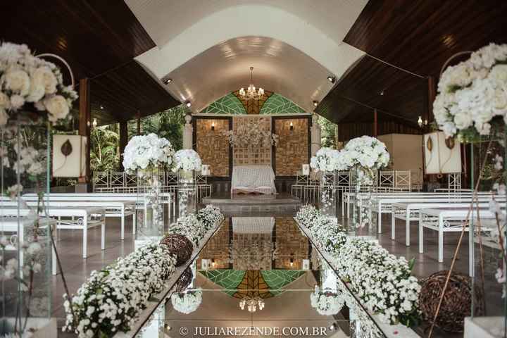 Flores - 1