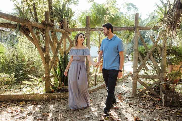 Trash the Dress 🥰 - 1
