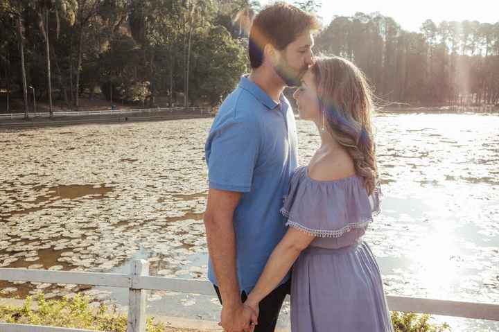 Trash the Dress 🥰 - 2