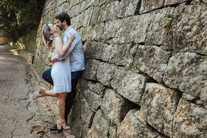 Trash the Dress 🥰 - 4