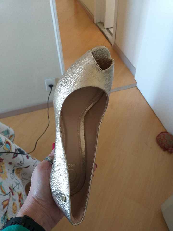 Onde comprar sapato de noiva para o casamento? - 1
