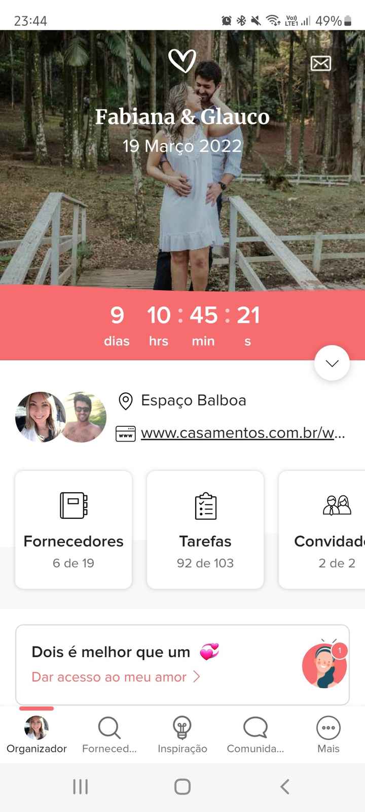 Socorro!! 9 diasssss!!! - 1