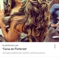 Penteados para o grande dia - 1