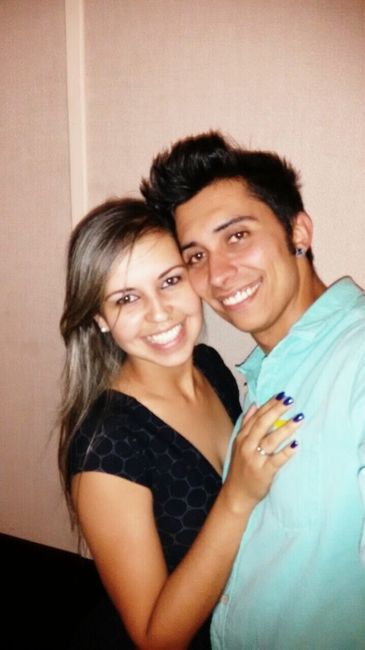 Amor Demais