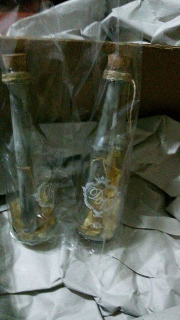 Convites prontos - 2