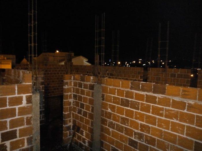 Construção e financiamento - 3