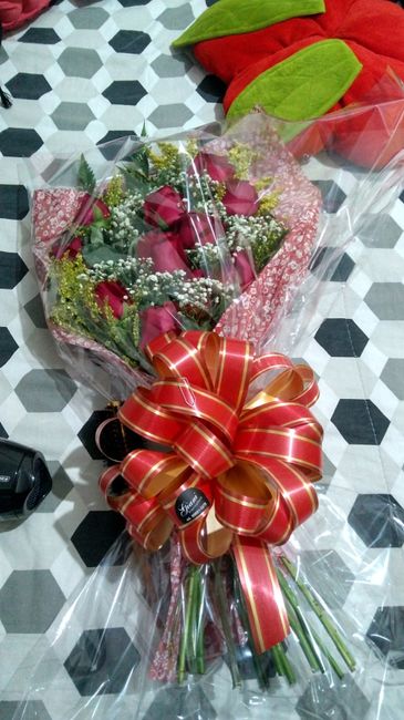 Surpresinha