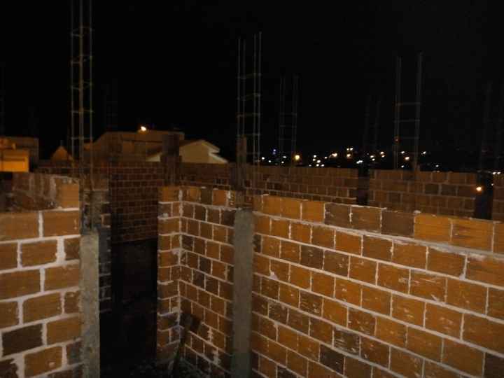 Construção e financiamento - 3