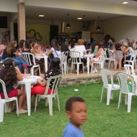 Olha a mulheradaa