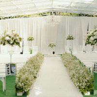 Casamentos reais 2022: a decoração 😊 - 8