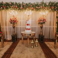 Casamentos reais 2022: a decoração 😊 - 9