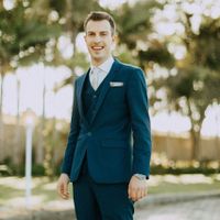 Casamentos reais 2022: o traje 🤵 - 1