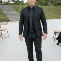 Noivos que se casam  em 12 de Dezembro de 2026 em Distrito Federal - 1