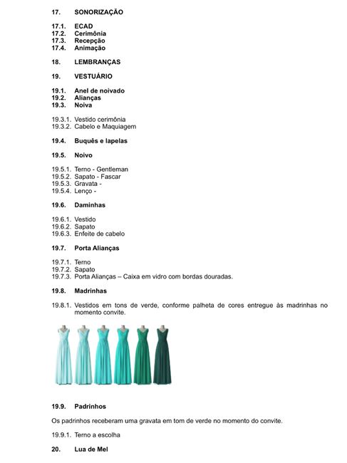 Qual valor máximo estão gastando? - 2