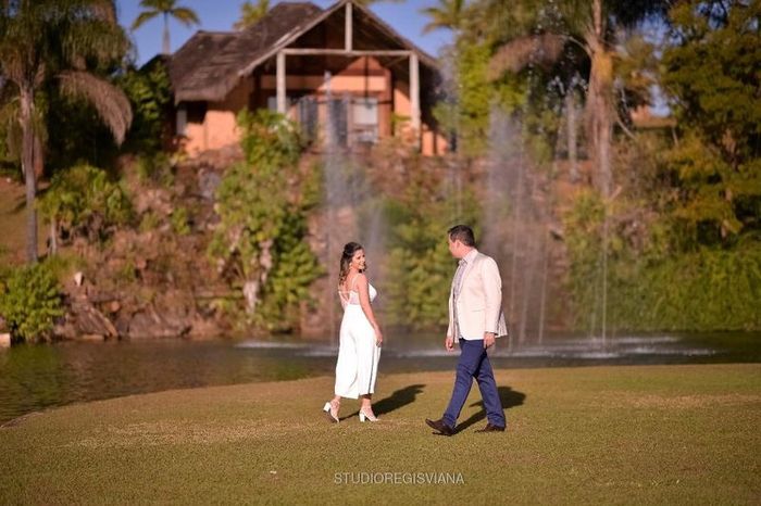 Pré Wedding