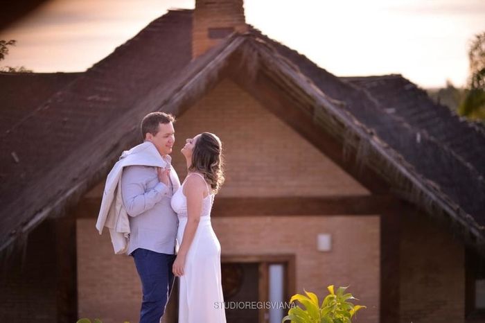 Pré Wedding