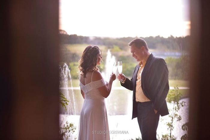 Pré Wedding