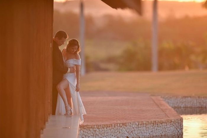 Pré Wedding