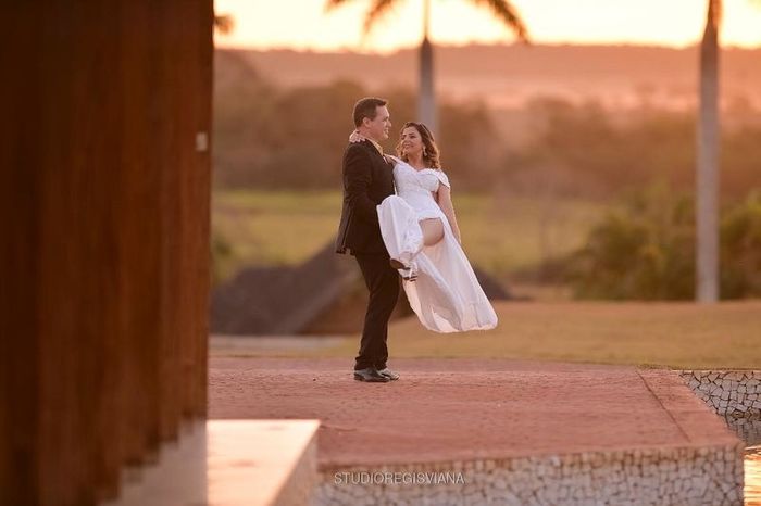 Pré Wedding