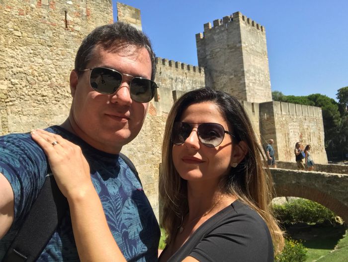 Lua de Mel em Portugal - 30