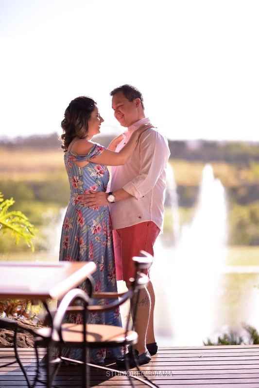 Pré Wedding