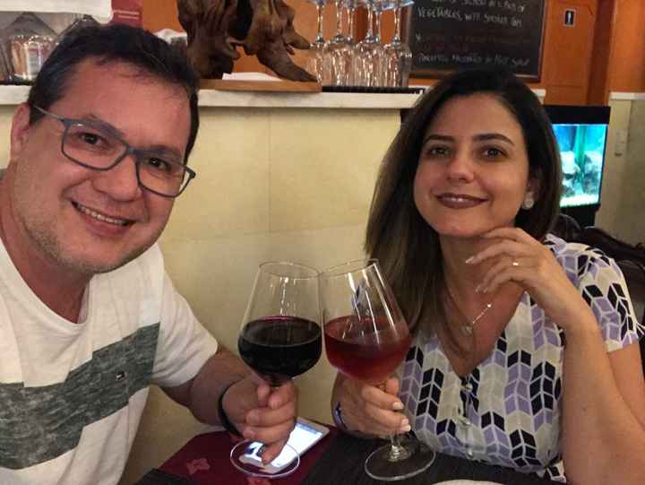 Lua de Mel em Portugal - 14