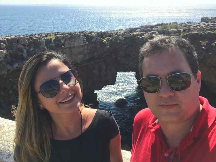 Lua de Mel em Portugal - 29