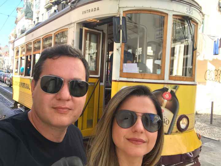 Lua de Mel em Portugal - 31
