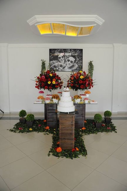Flores do Campo