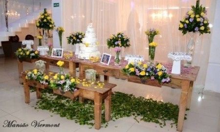 buffet evento perfeito