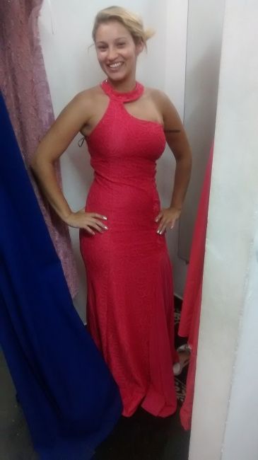 madrinha