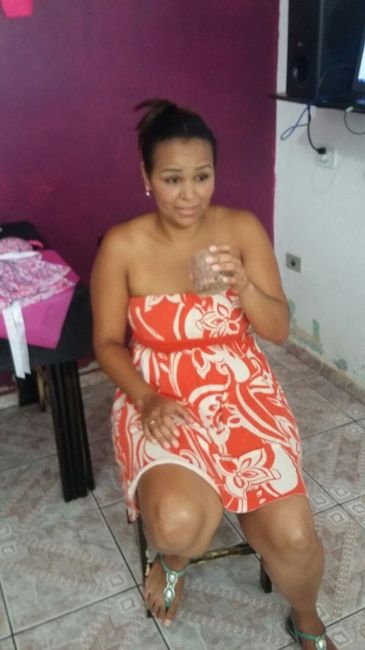 cha de lingerie