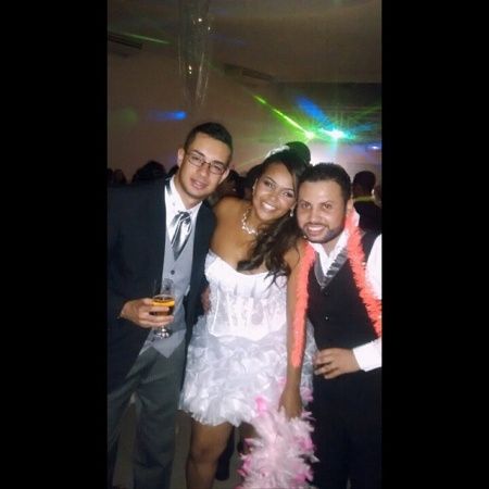 Casamento