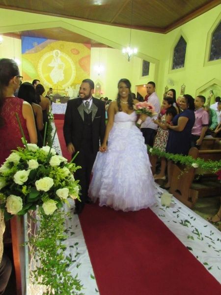 Casamento