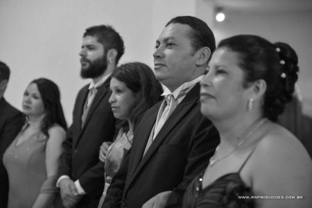 casamento