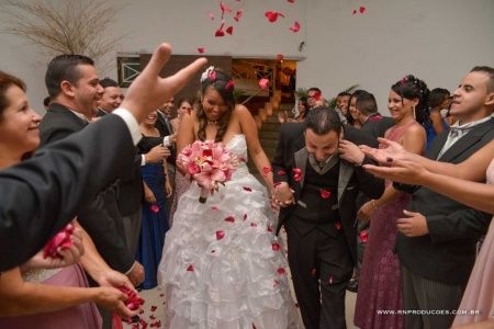 casamento