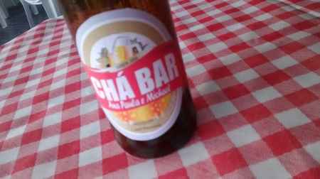 cha bar