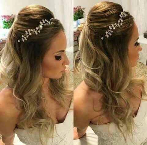 Cabelo! - 1