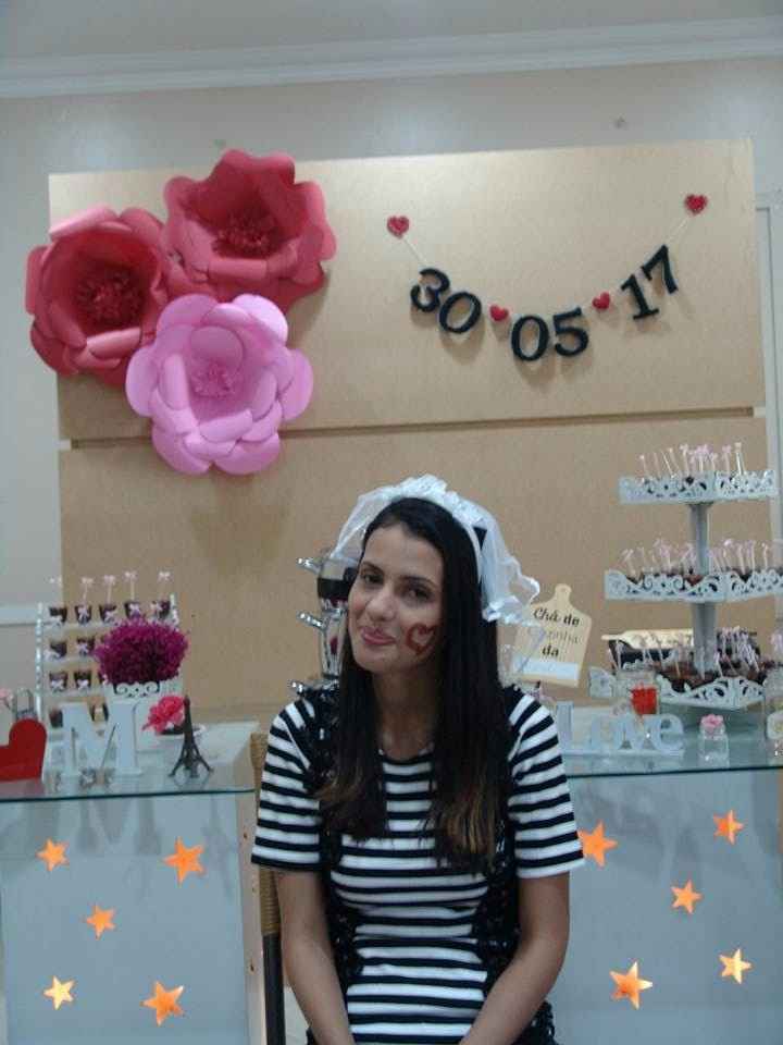 Euzinha