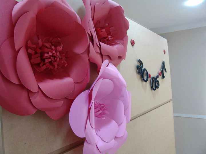 Decoraçao