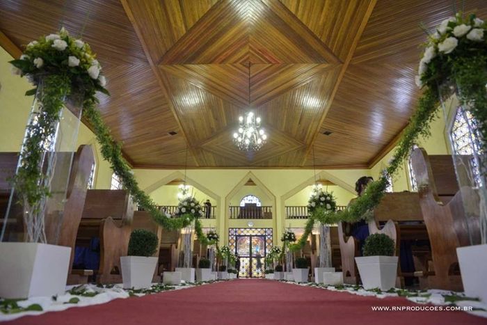 Igreja