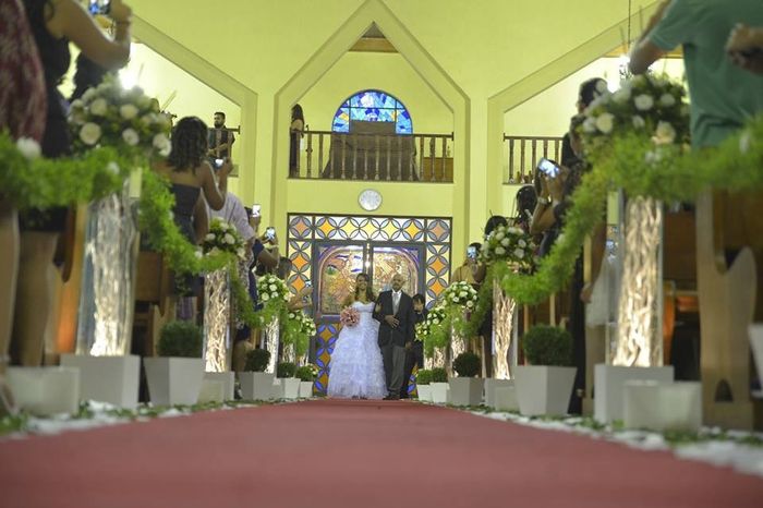 Decoração