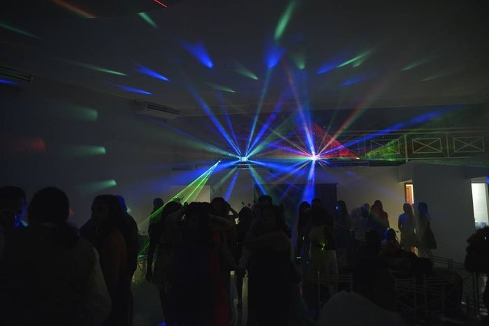 Espaço Bless Eventos