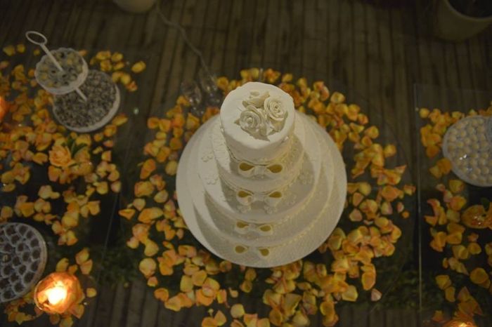 Espaço Bless Eventos