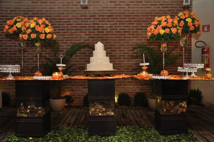 Espaço Bless Eventos