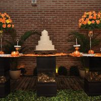 Espaço Bless Eventos