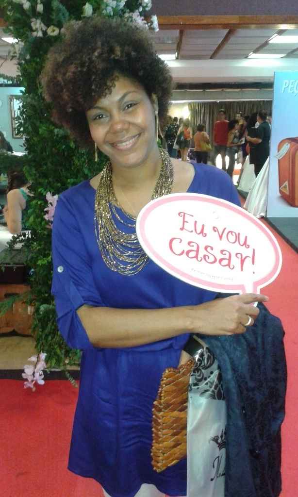 Eu noiva