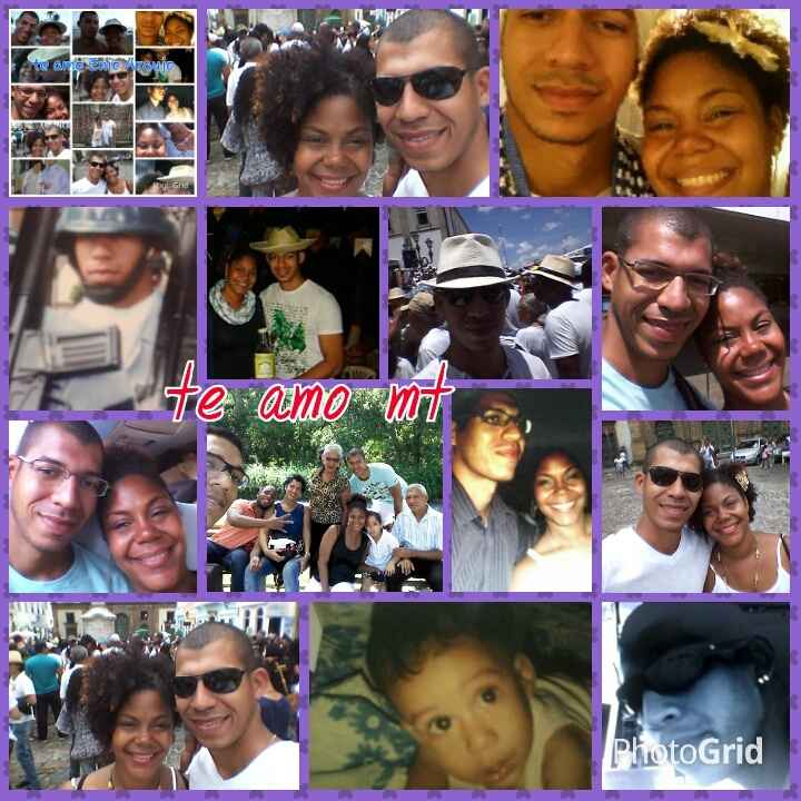 Mostre seu noivo! - 1