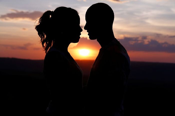 Prévia romantica - 8