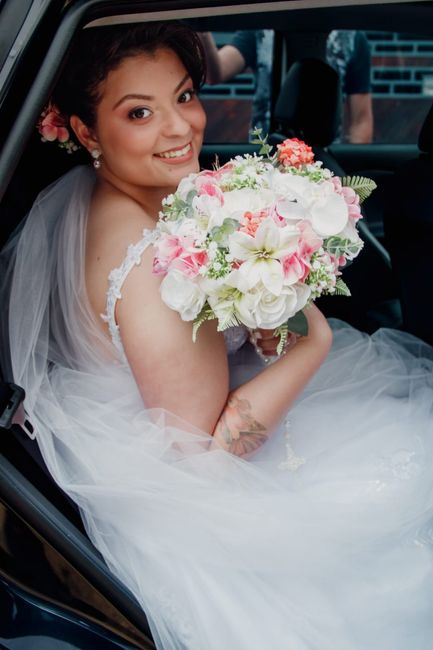 Finalmente Casados!!!! 4